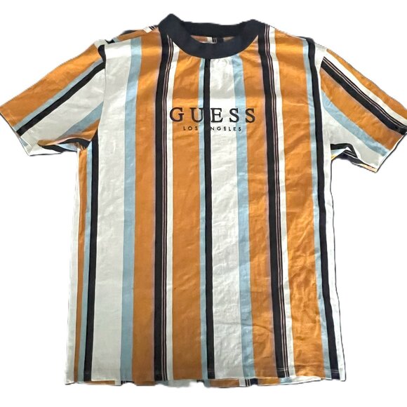 Guess T Shirt - Picture 1 of 2
